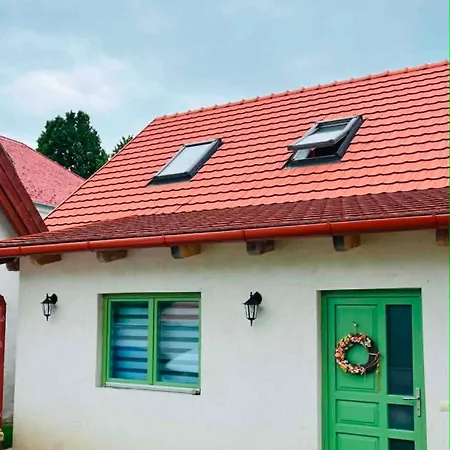 بيت للعطل Aracsi Haziko